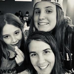 Meet your Posher, Erin